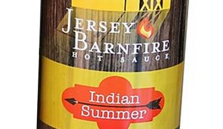 Jersey Barnfire - Indian Summer