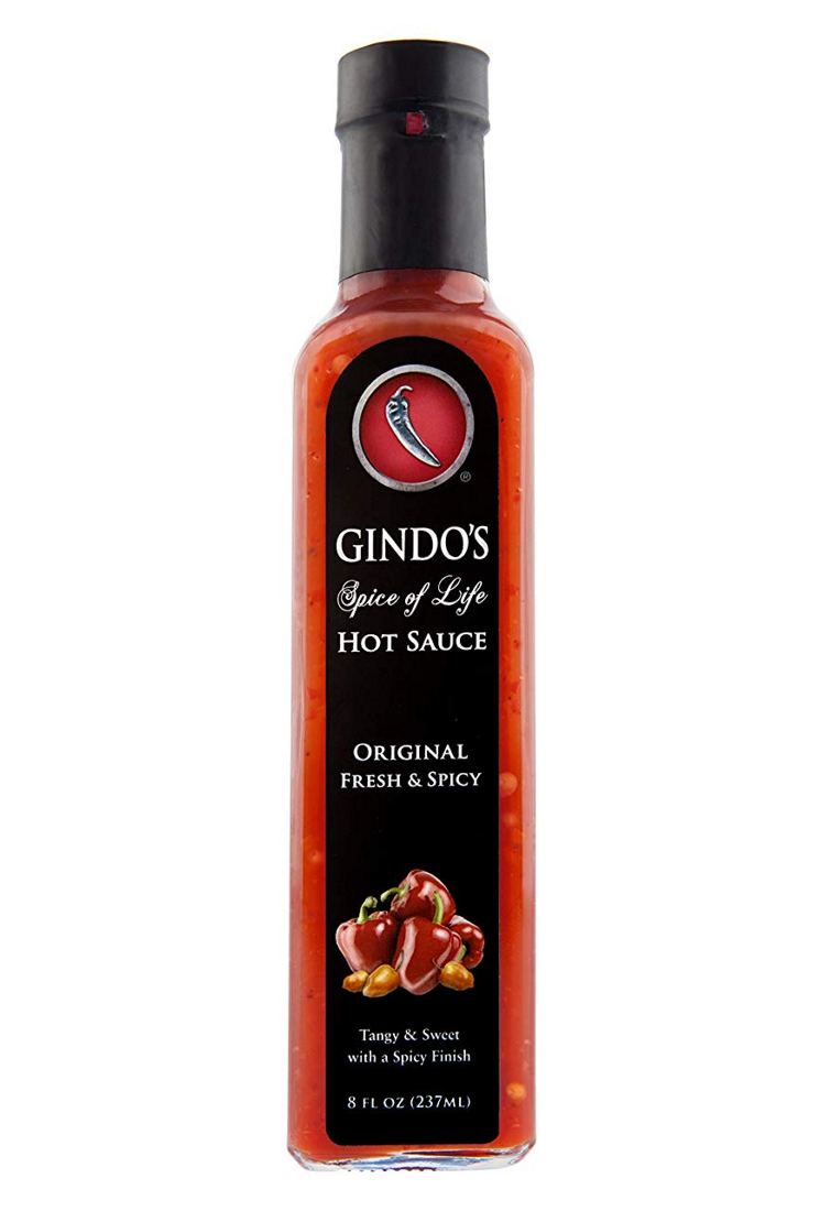 Gindo's Spice Of Life - Original