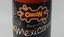 Molho Chacon - Pimenta Mexicana