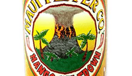 Tahiti Joe's - Maui Pepper Co Mango Meltdown (Medium)