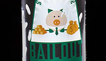Lost Capital Foods - Bailout