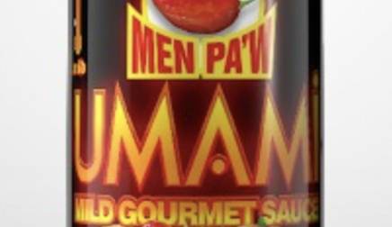 Men Pa'w - Umami