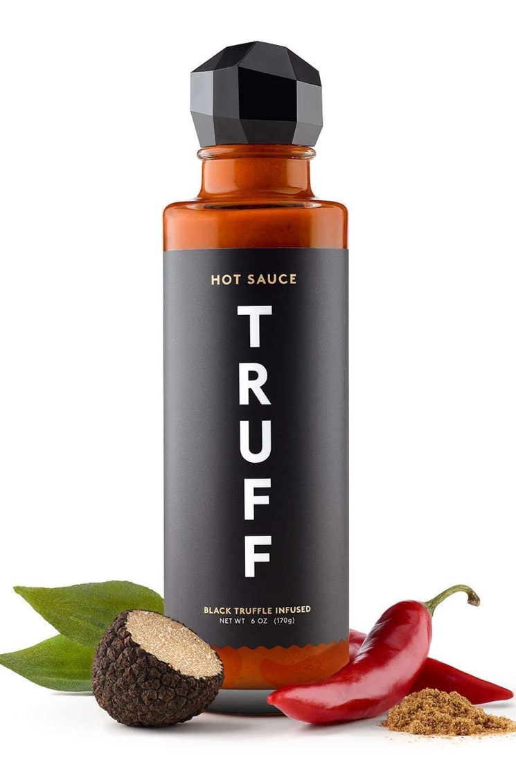 TRUFF Hot Sauce