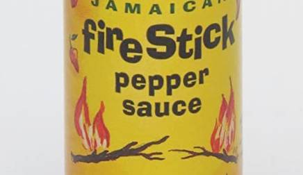 Walkerswood - Jamaican Firestick Pepper Sauce