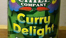Tropical Pepper Co. - Curry Delight Hot Sauce
