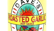 Dave's Roasted Garlic Hot Sauce