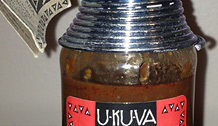 Zulu Fire Sauce